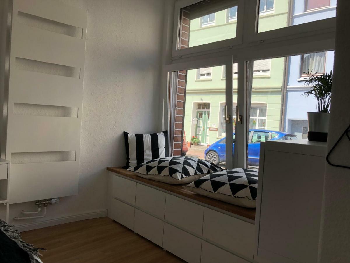 Zentral Gelegenes Ferienzimmer Moellner Seestrasse Екстер'єр фото